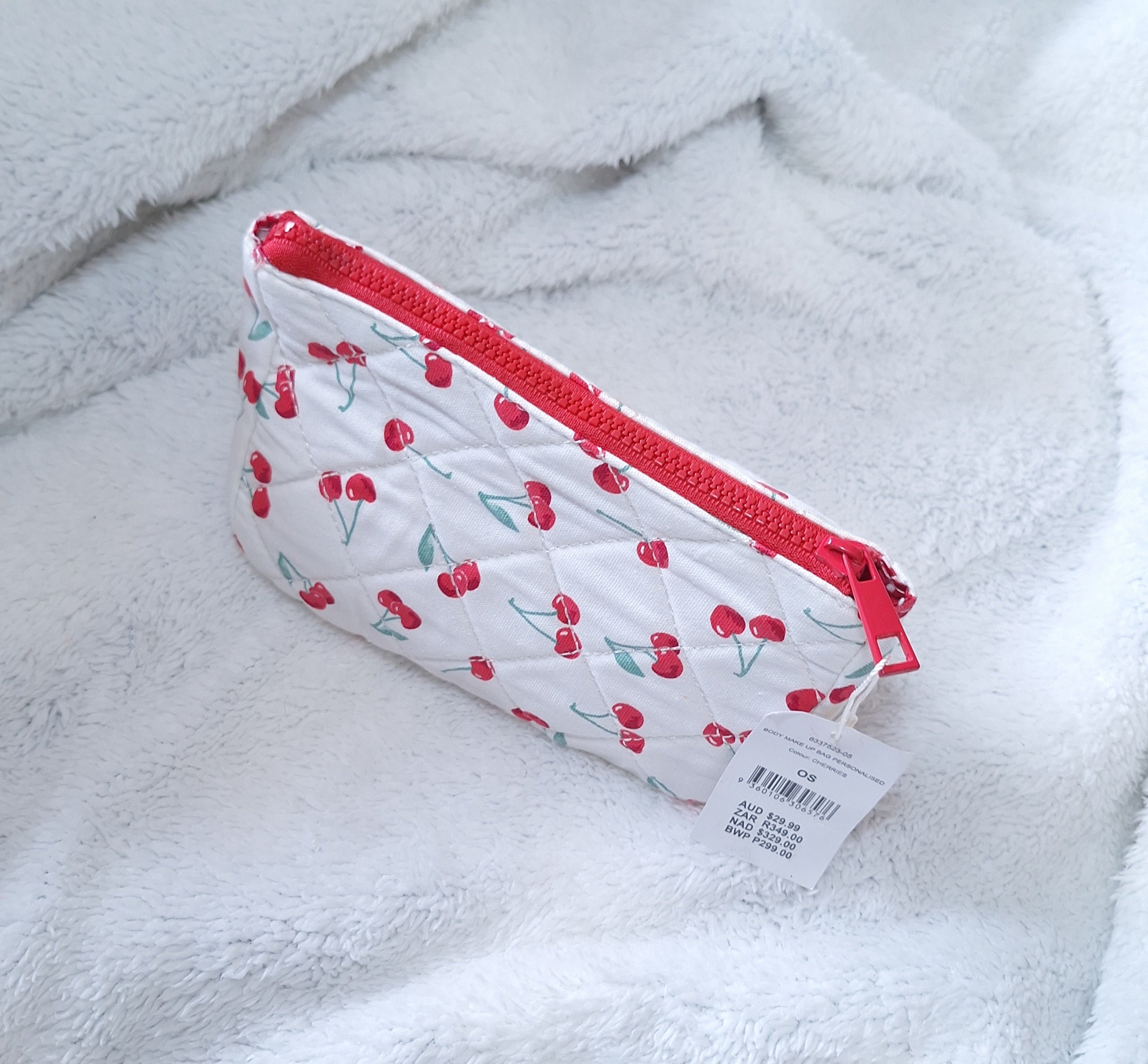 Cotton On - Body Make up Bag