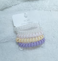 Cotton On 5Pack Kink - Minder haarspoele