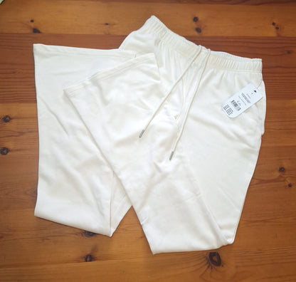 Cotton On - Lightweight Fleece Flare SweatPant