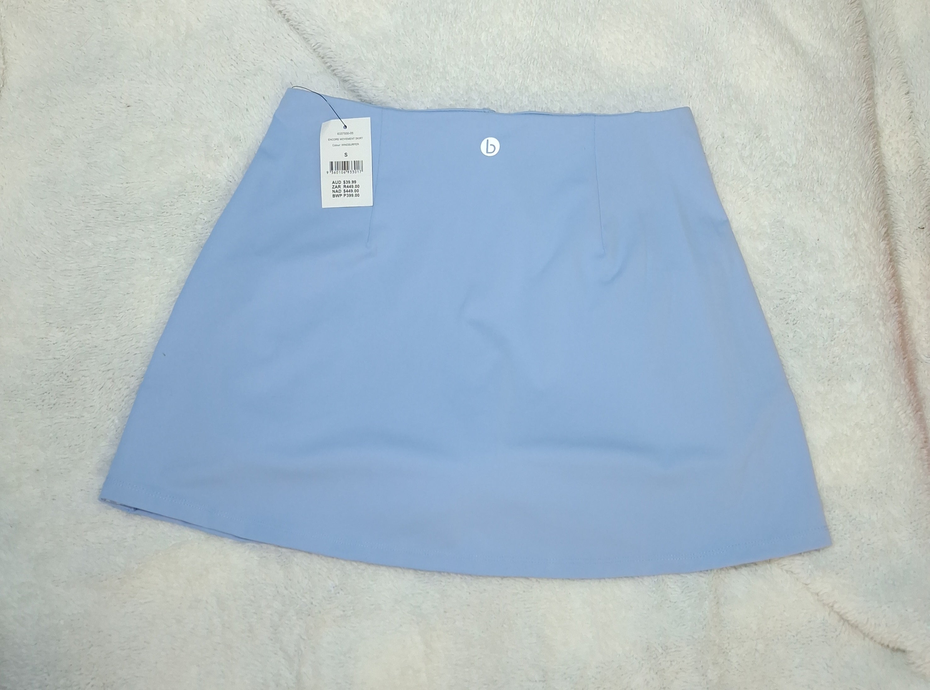 Cotton On - Encore Movement Skirt