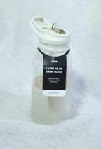 Cotton On - 1 Litre Sip Lid Drink Bottle