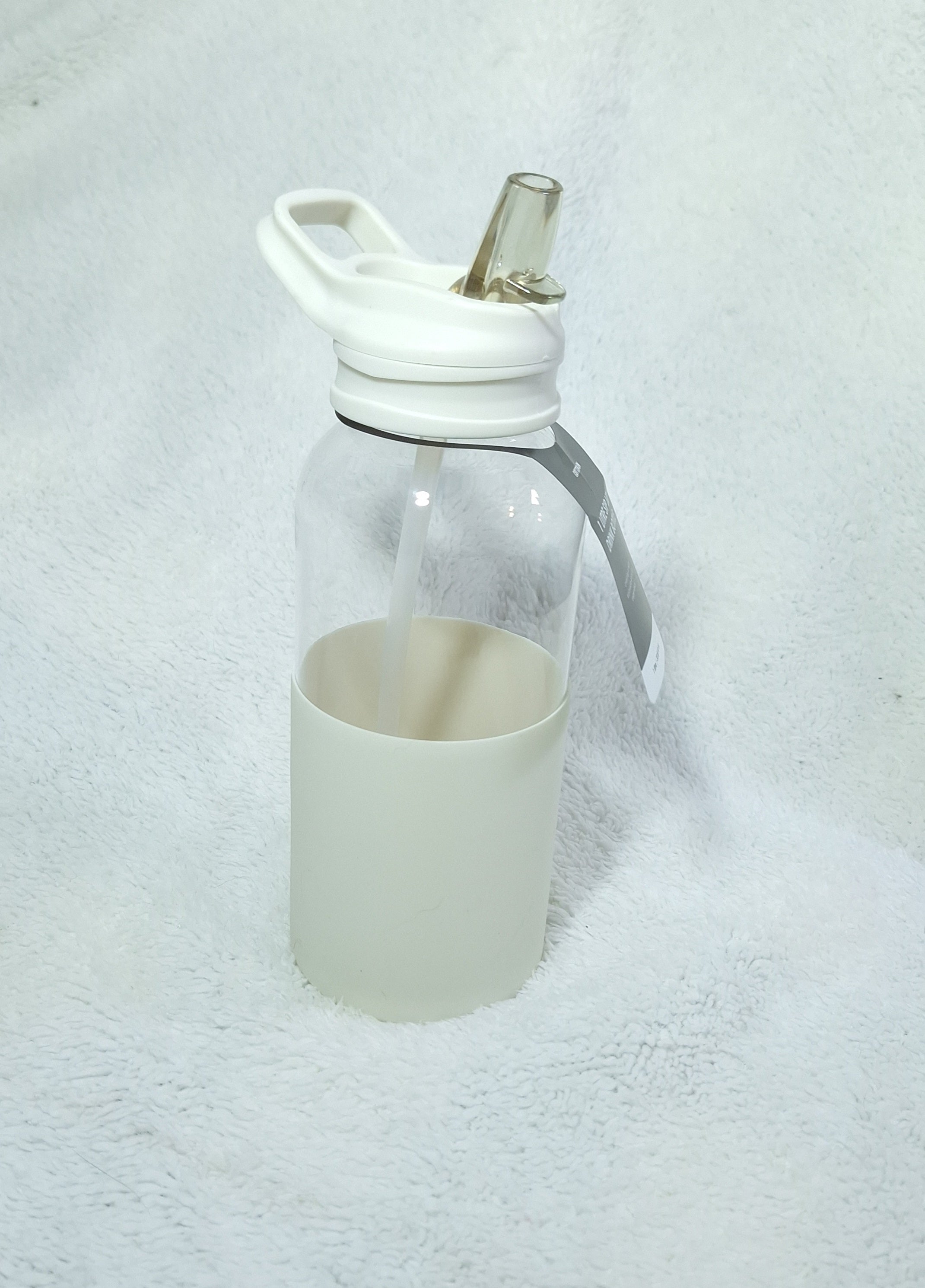 Cotton On - 1 Litre Sip Lid Drink Bottle