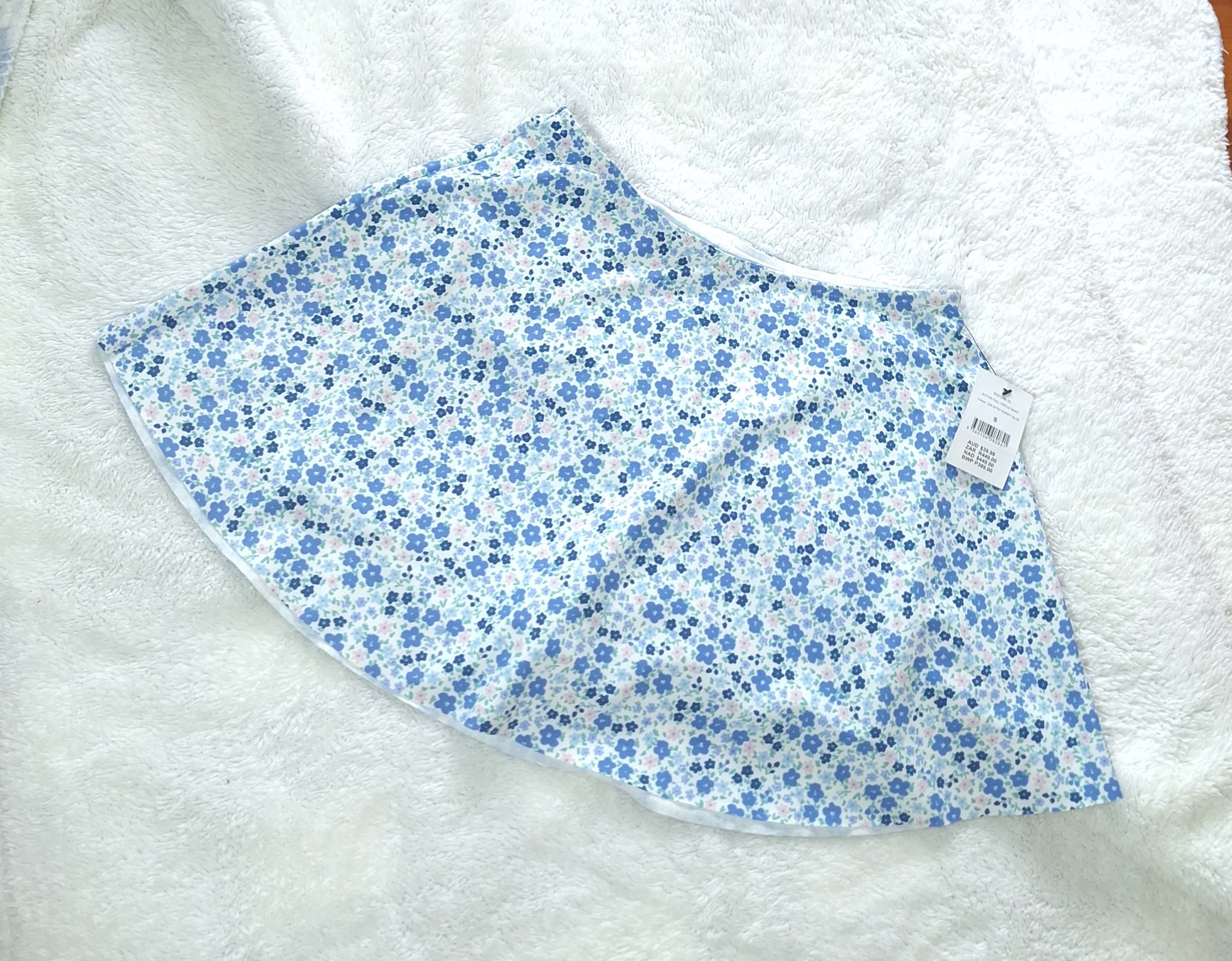 Cotton On Active Full Circle Skirt