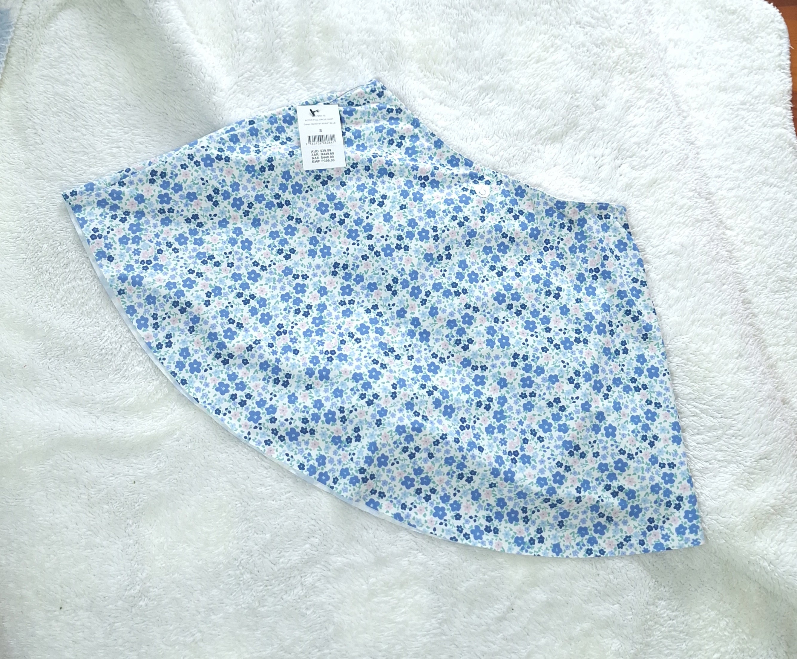 Cotton On Active Full Circle Skirt
