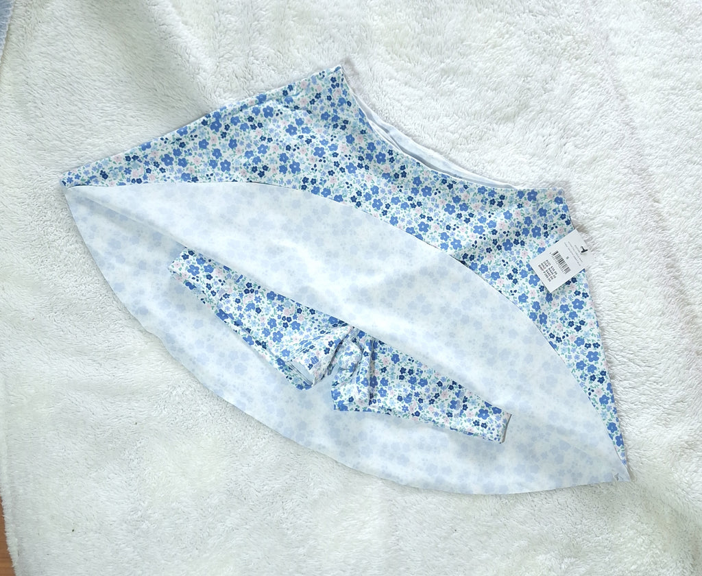 Cotton On Active Full Circle Skirt