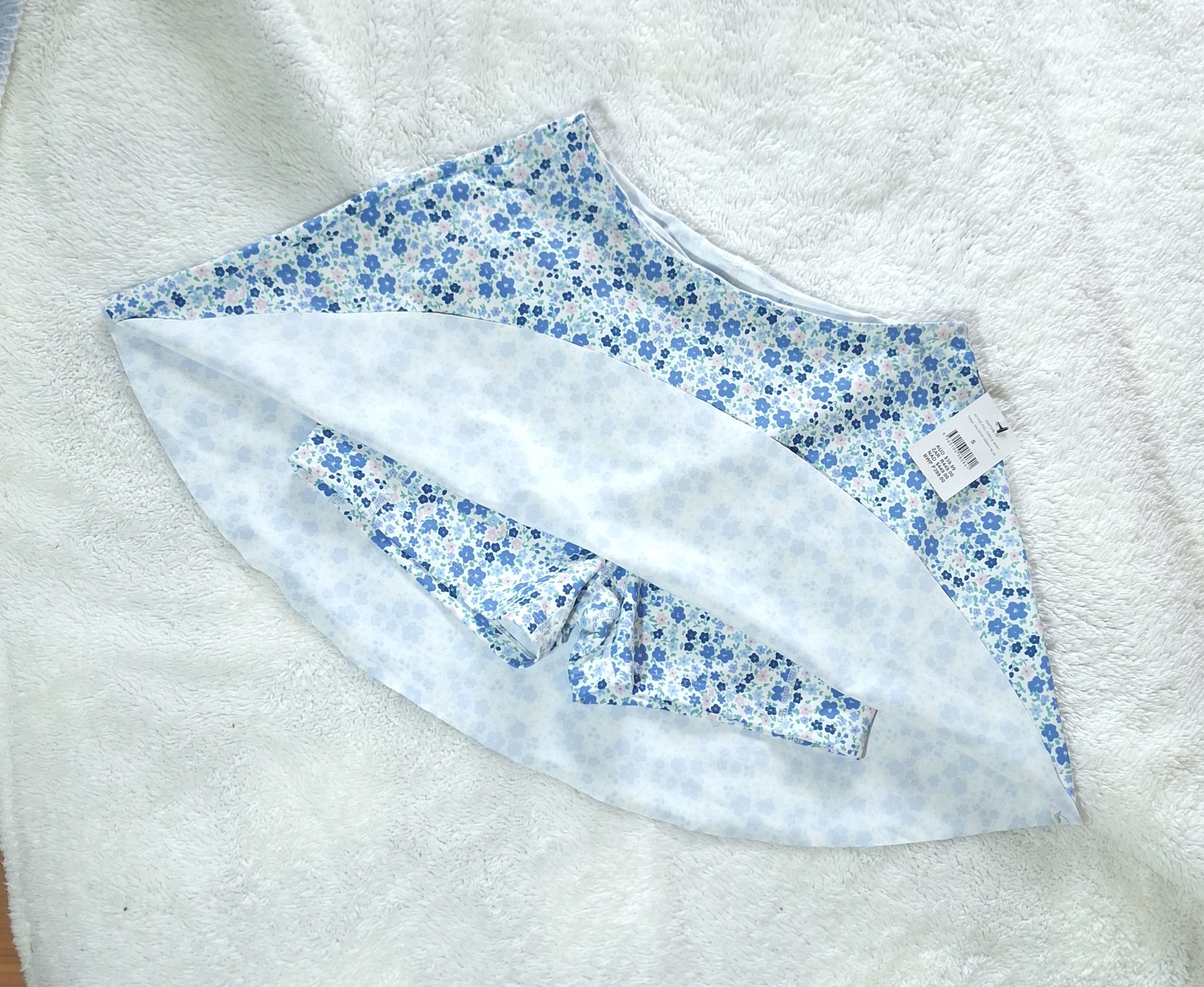Cotton On Active Full Circle Skirt