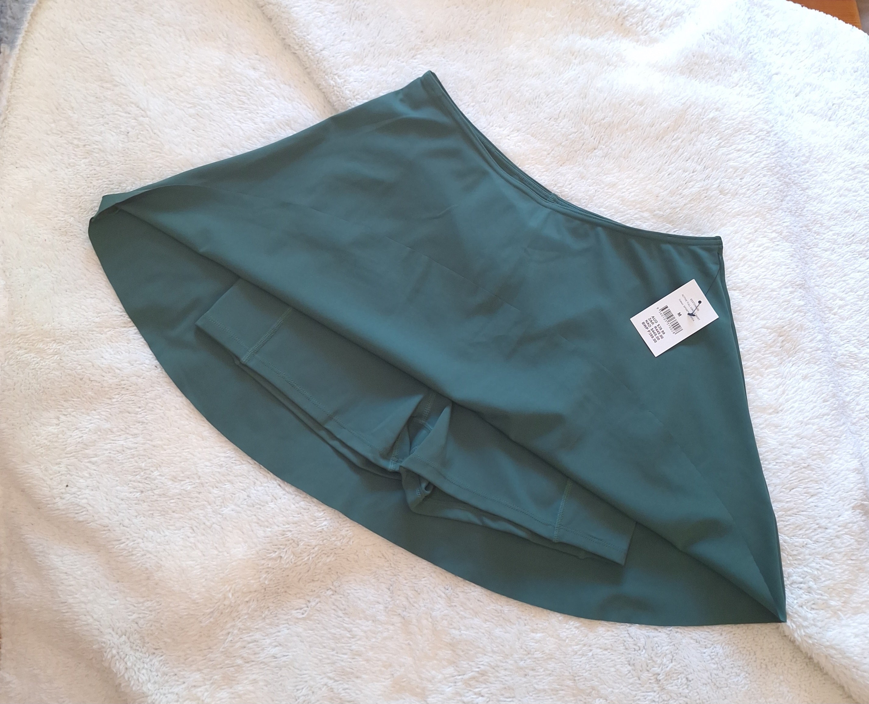 Cotton On Active Full Circle Skirt