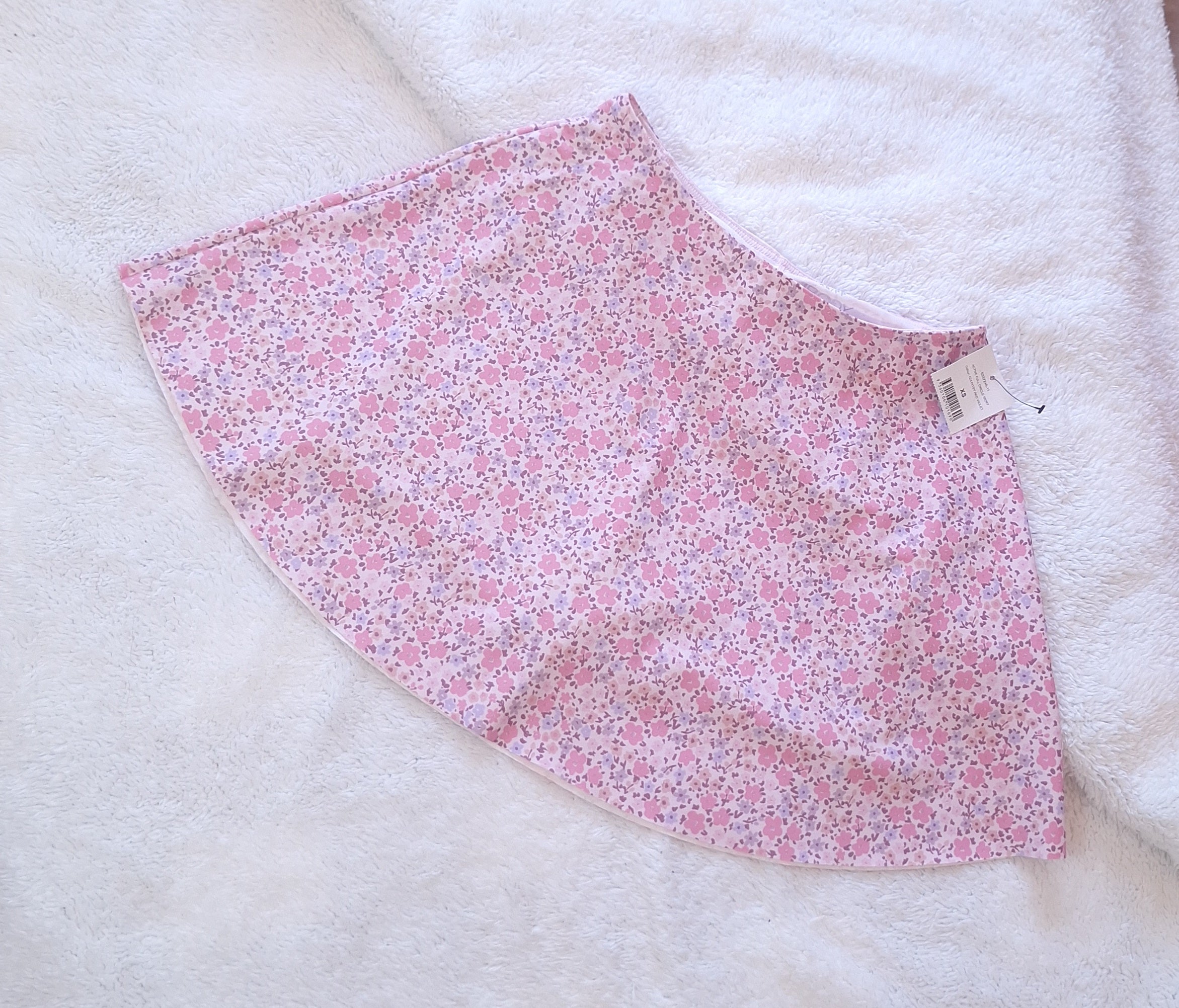 Cotton On Active Full Circle Skirt