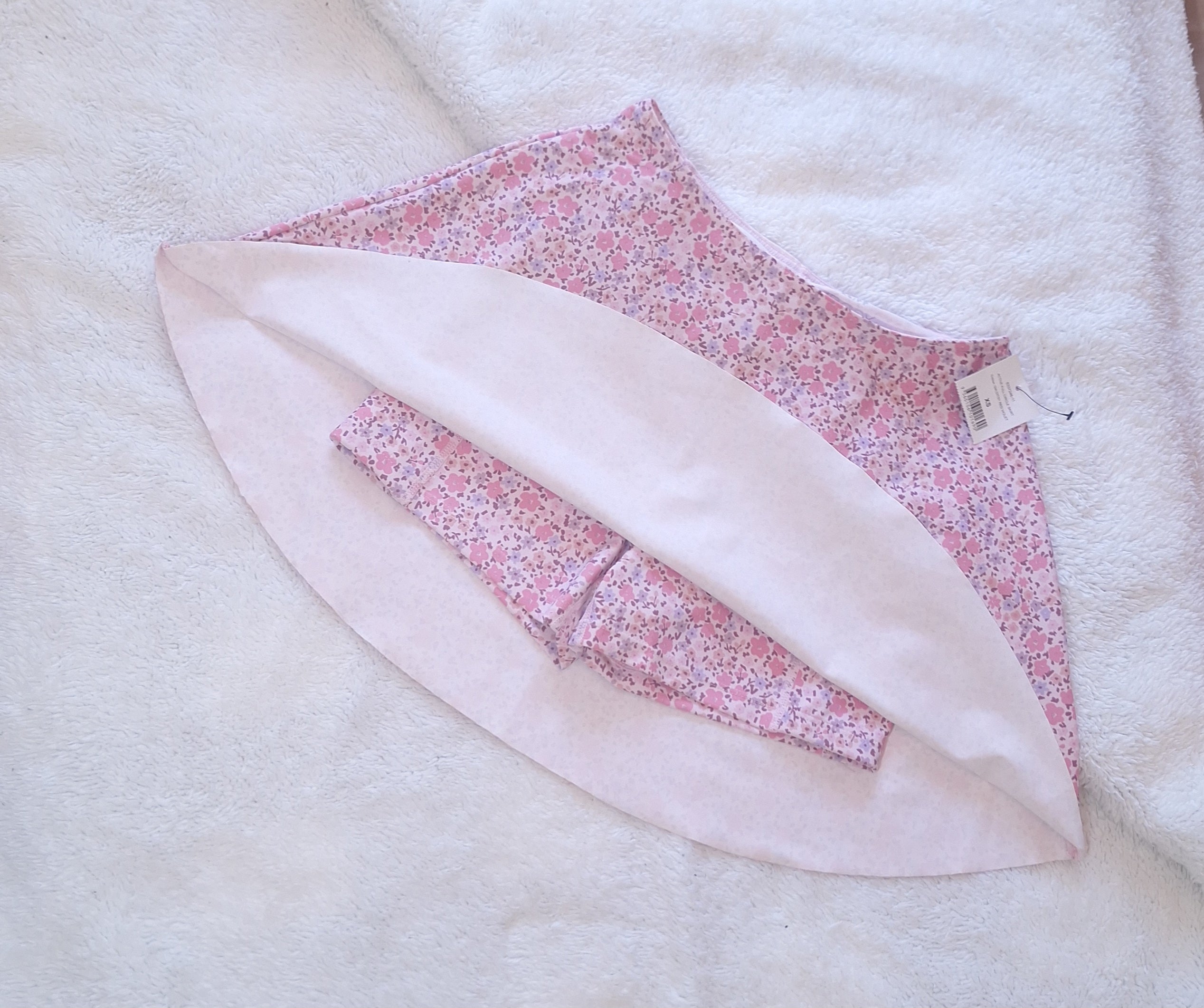 Cotton On Active Full Circle Skirt