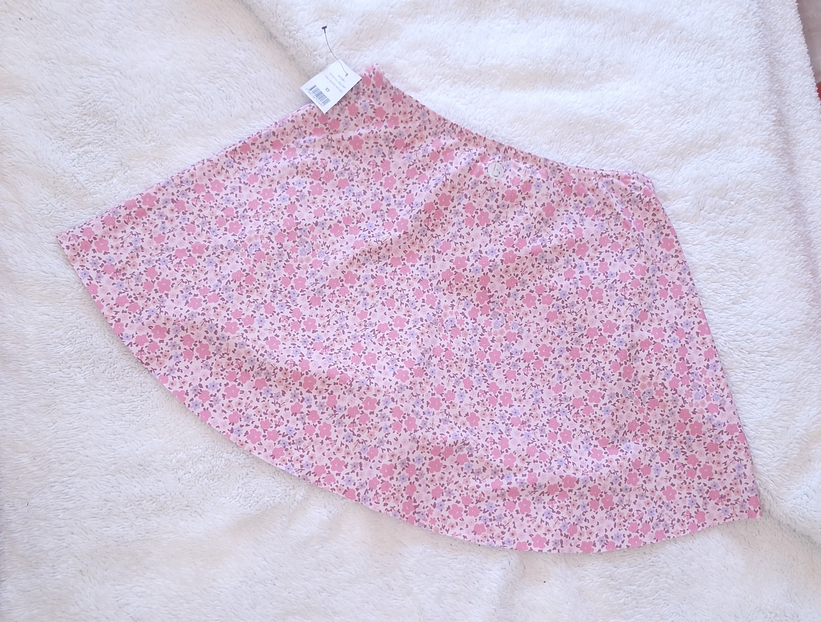 Cotton On Active Full Circle Skirt
