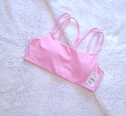 Cotton On Strappy Sports Crop