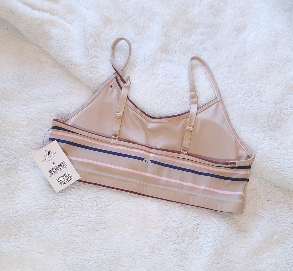 Cotton On - Lifestyle Yoga Crop