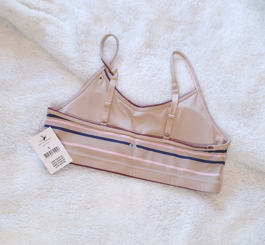 Cotton On - Lifestyle Yoga Crop