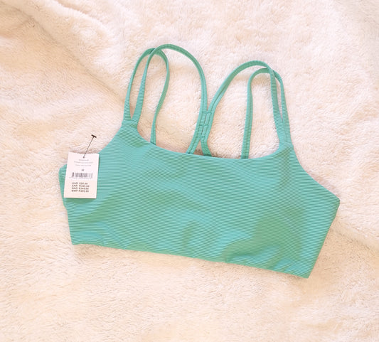 Cotton On Strappy Sports Crop
