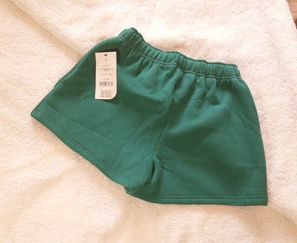 Cotton On - Plush Essential Gym Short