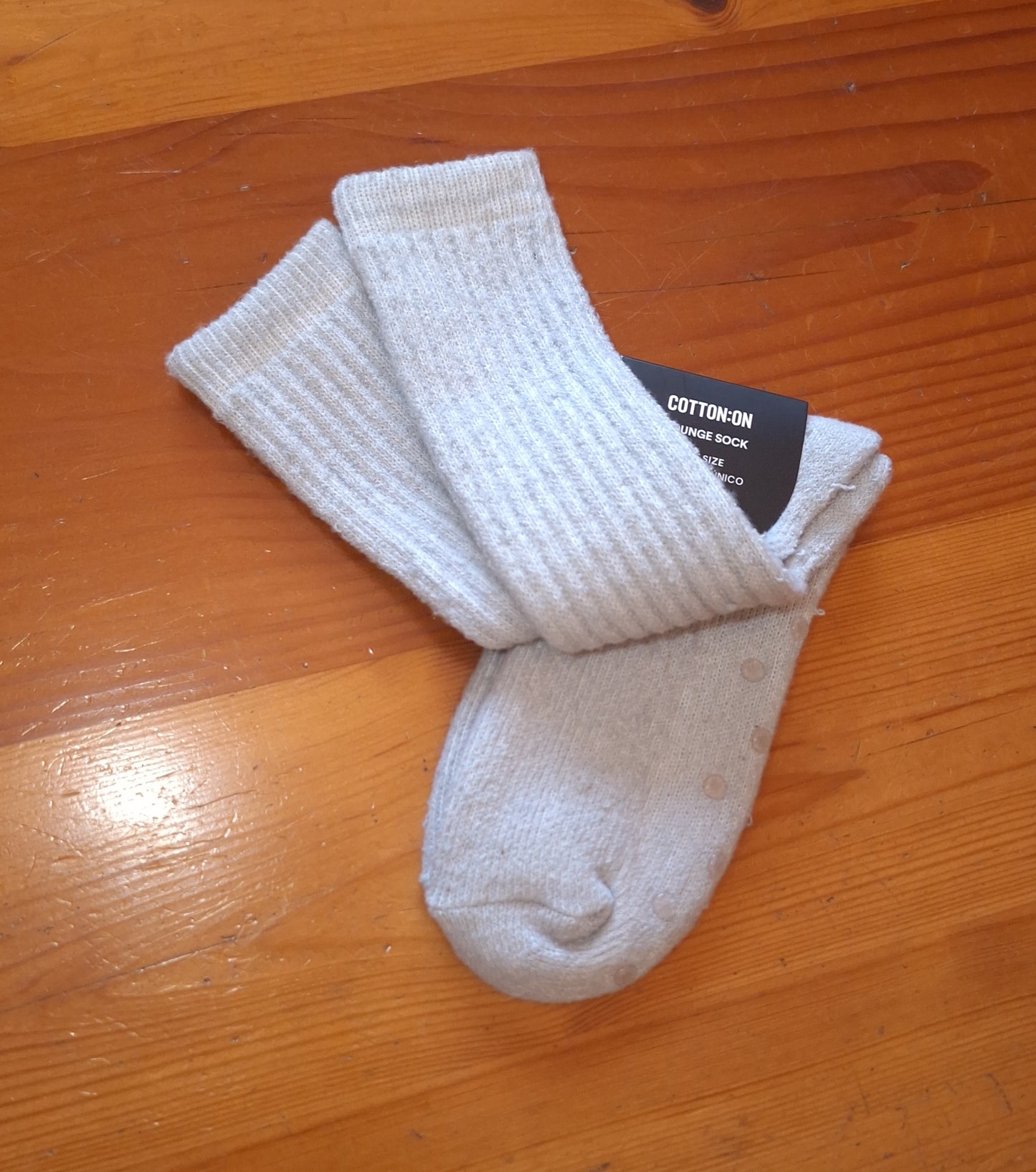 Cotton On - Lounge Socks