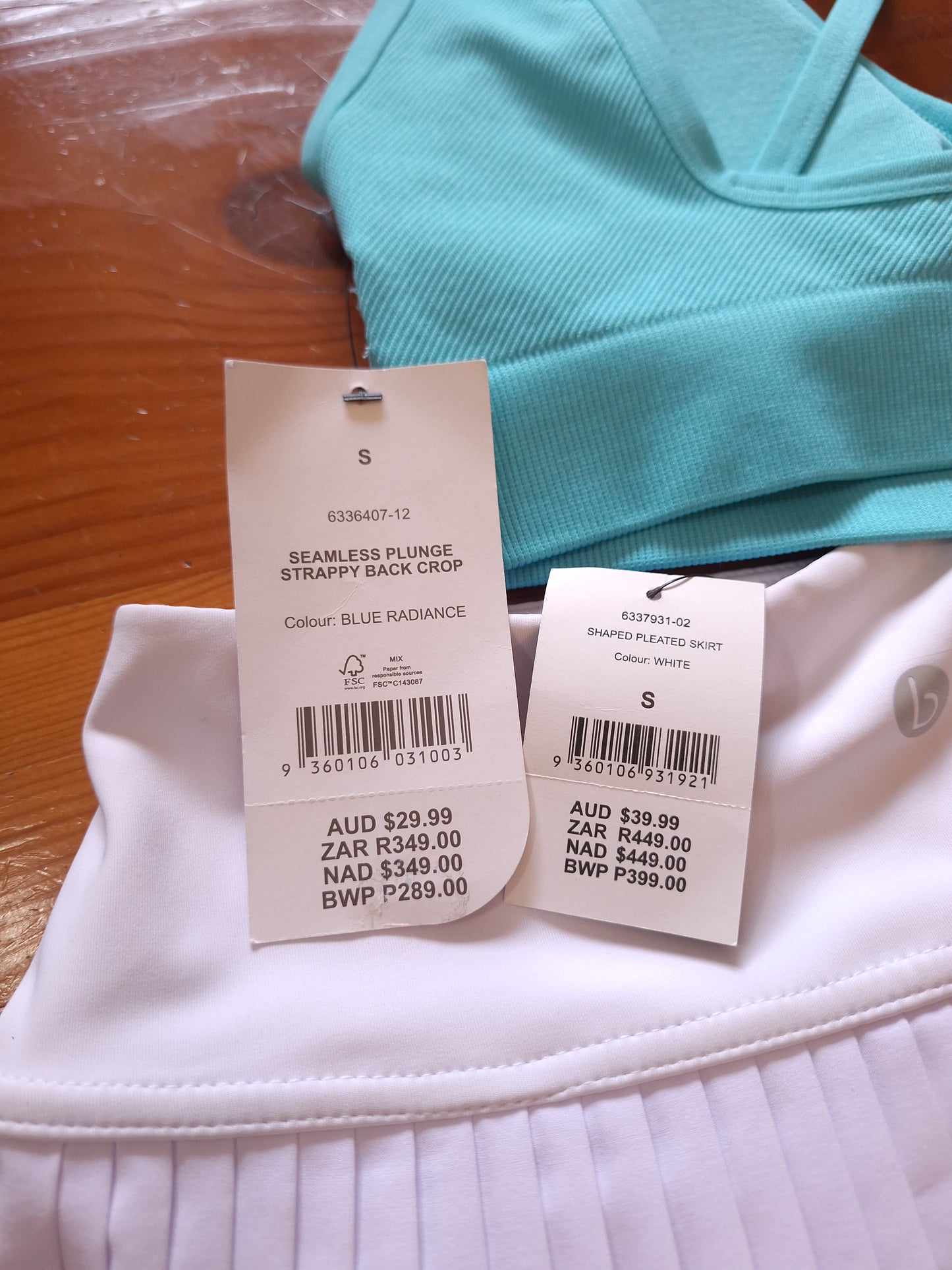 Cotton On