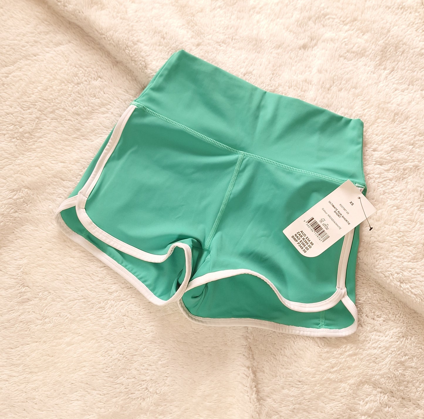 Cotton On - Ultimate Run Shortie Short