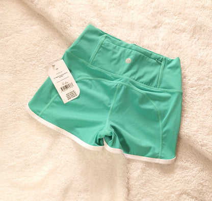 Cotton On - Ultimate Run Shortie Short