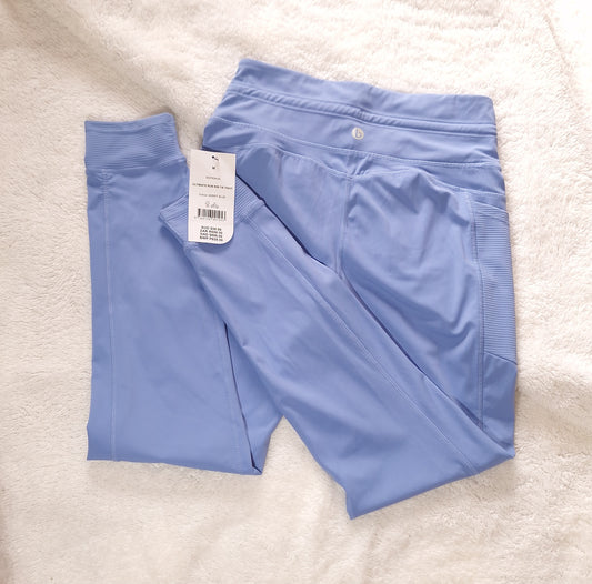 Cotton On - Ultimate Run Rib 7/8 Tight