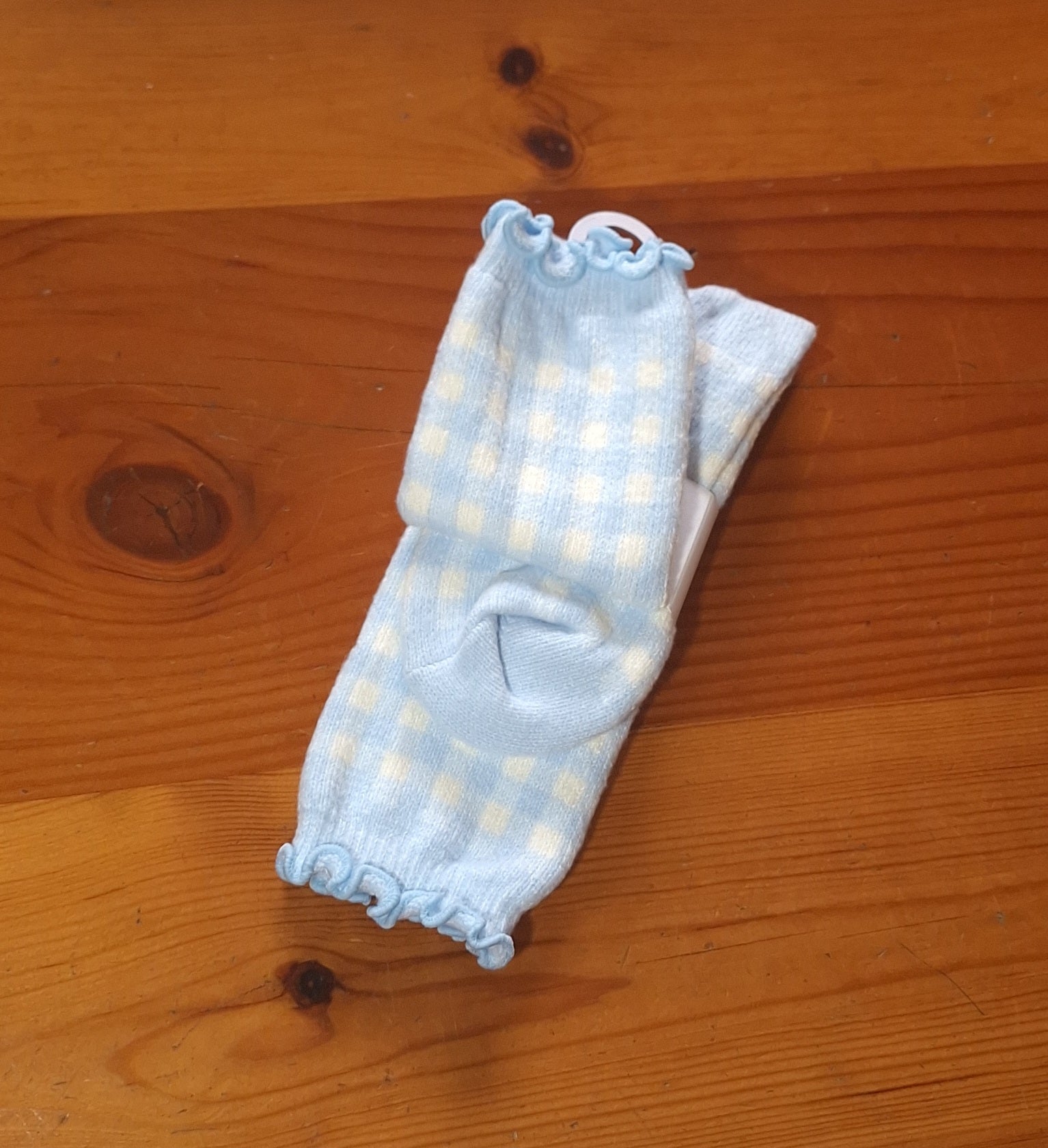 Cotton On - Novelty Lounge Sock