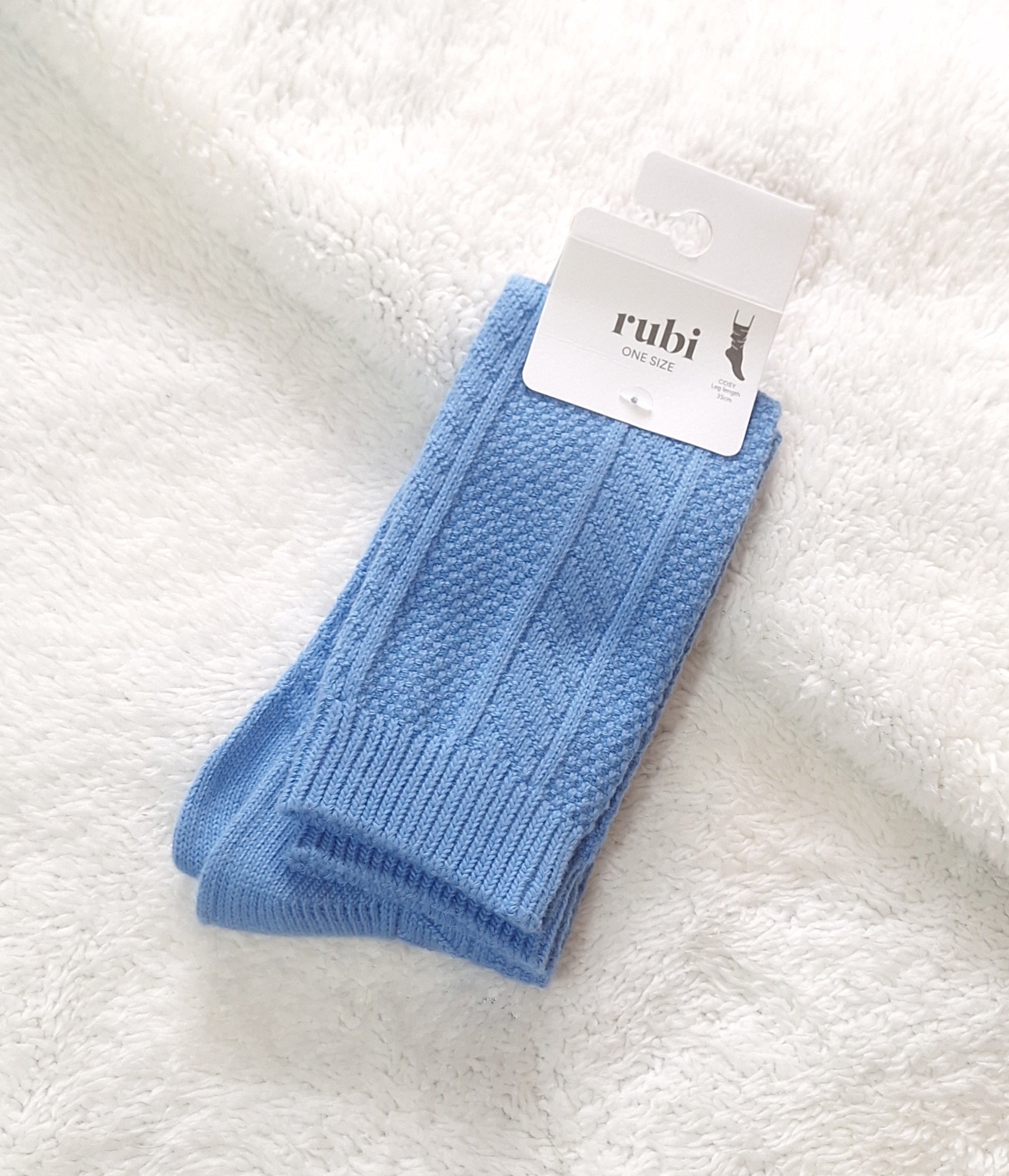 Cotton On - Cosy Cable Sock