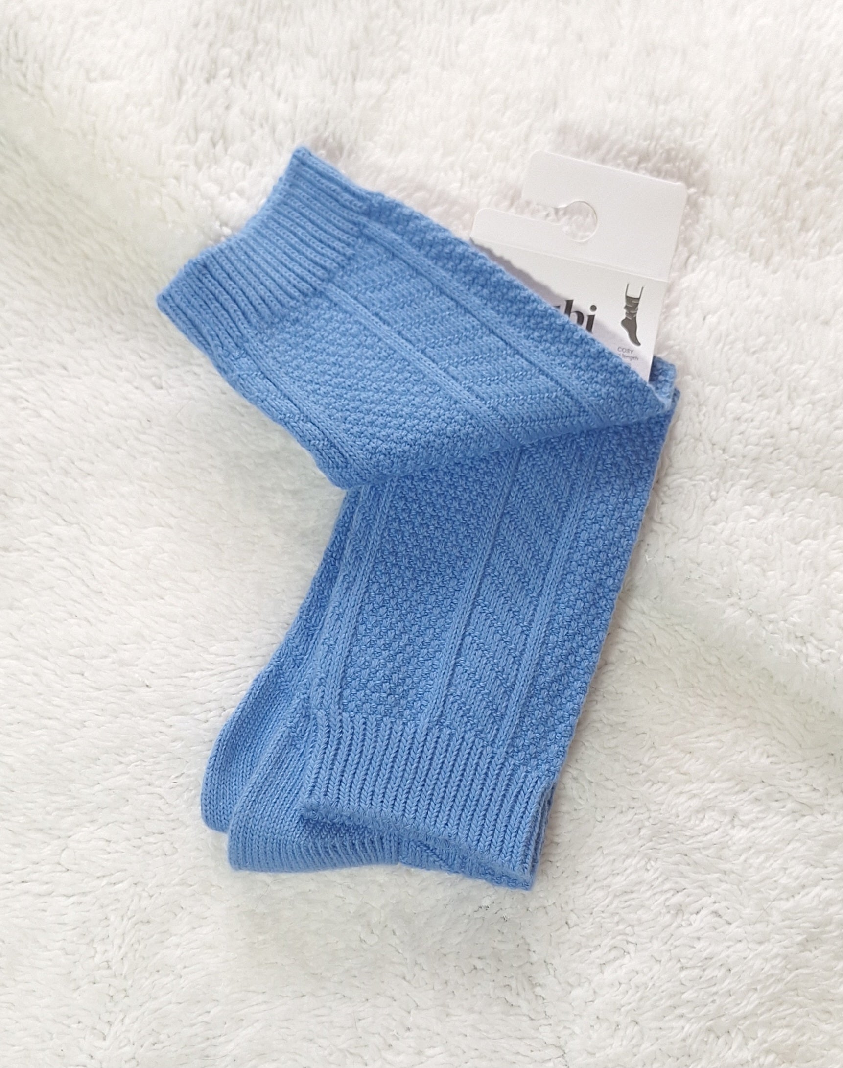 Cotton On - Cosy Cable Sock