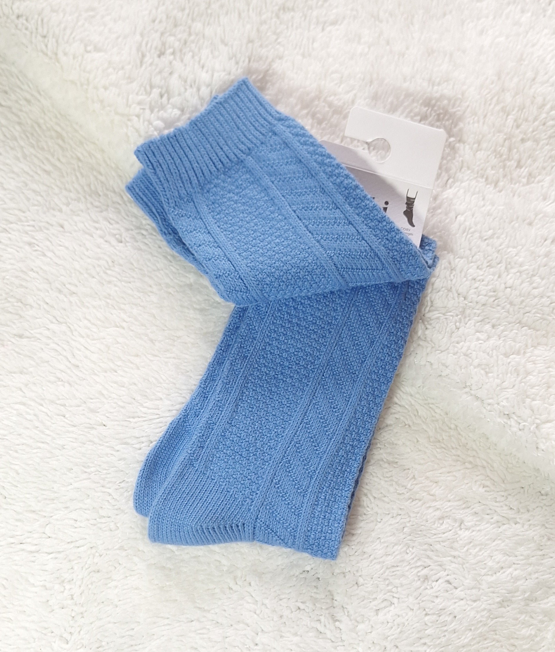 Cotton On - Cosy Cable Sock