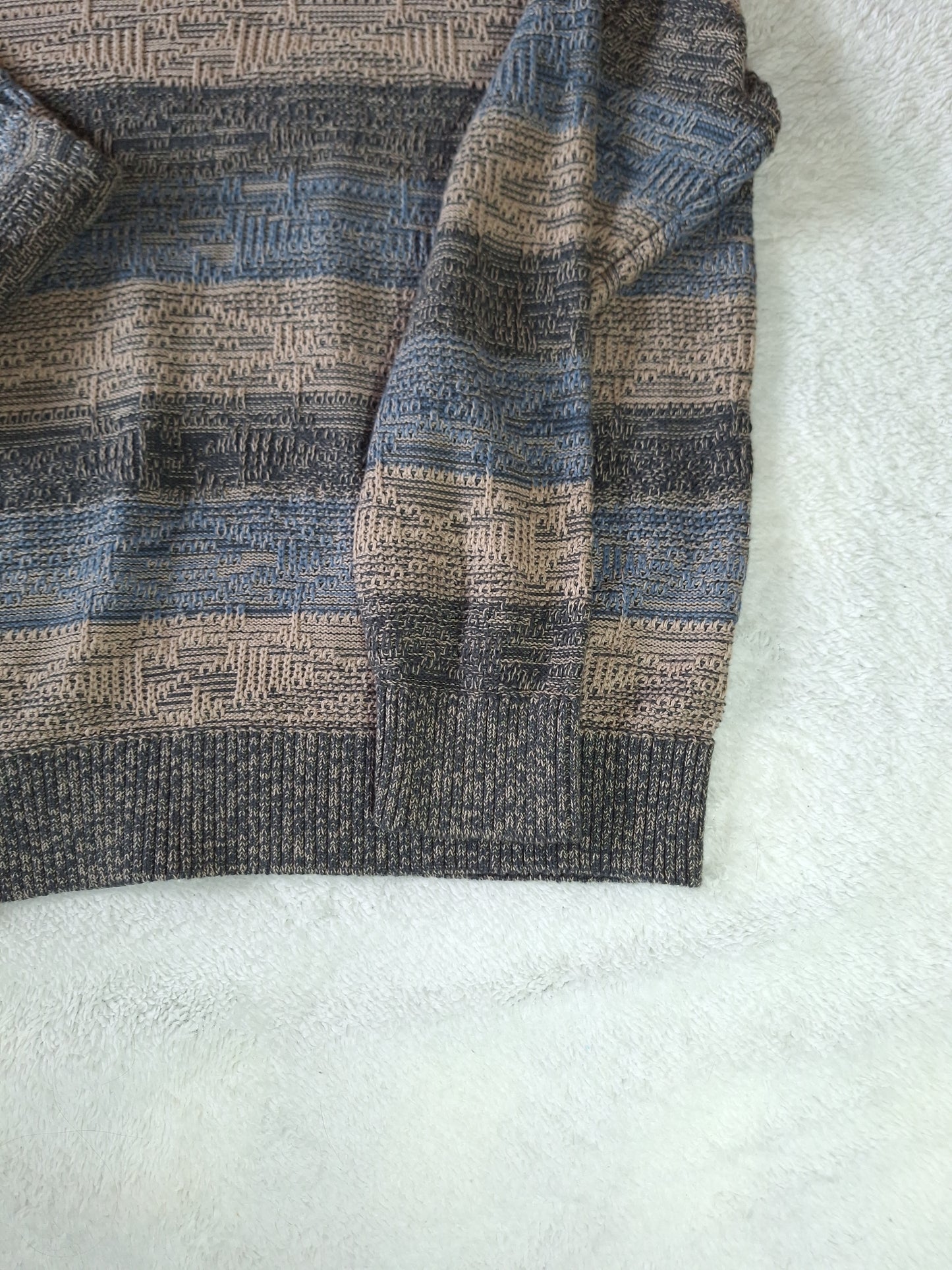 Cotton On - Garage Knit Jersey