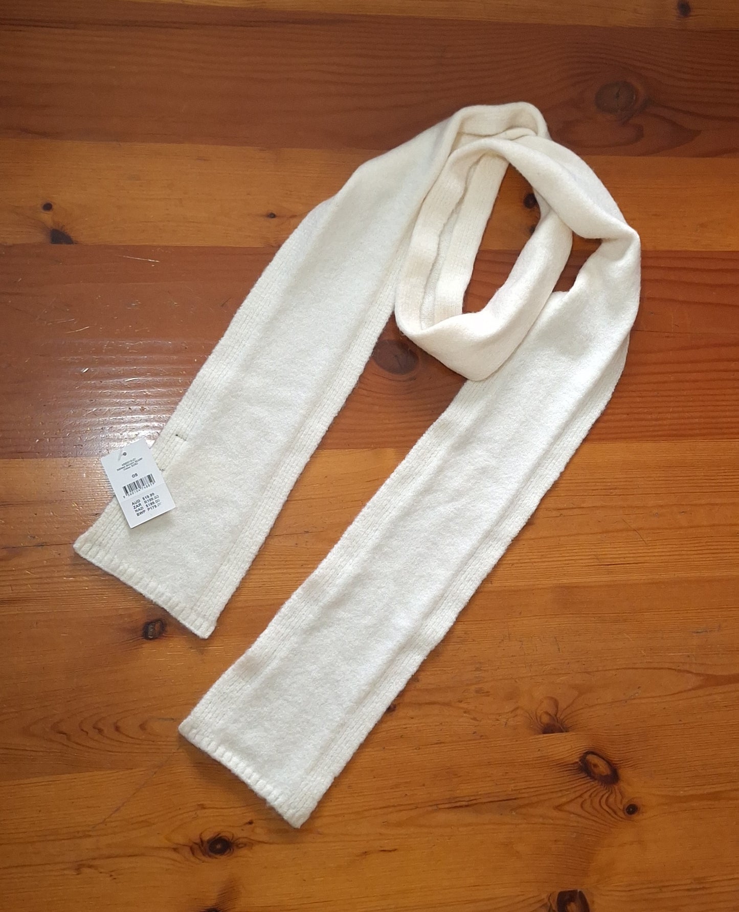 Cotton On - Sienna Skinny Scarf