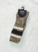Cotton On - Chunky Knit Sock