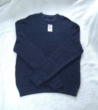Cotton On - Crew Knit Jersey