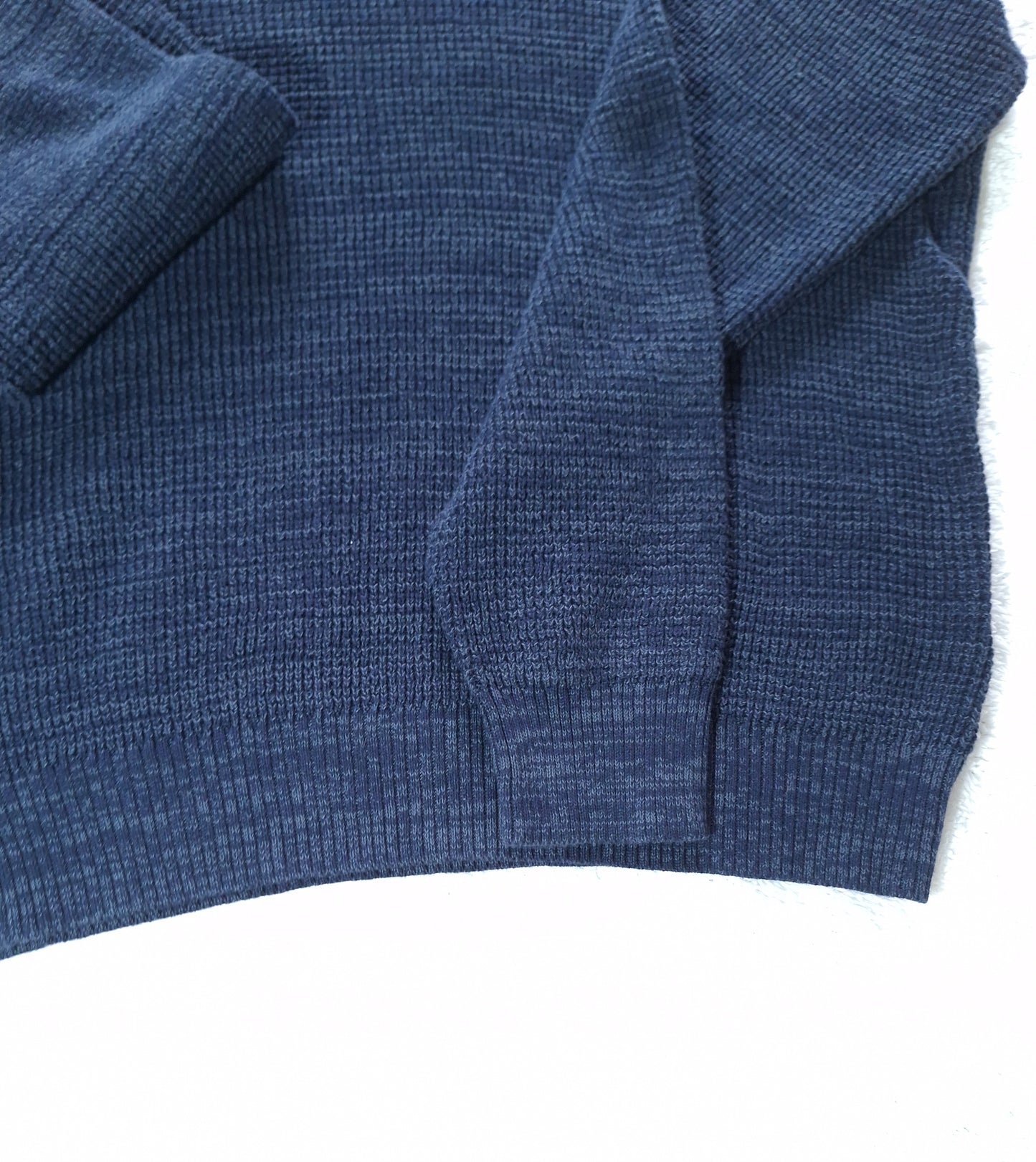 Cotton On - Crew Knit Jersey
