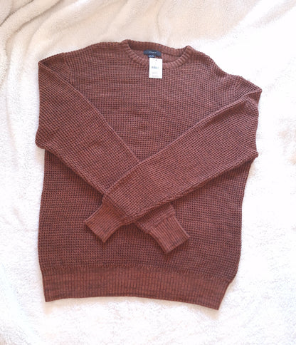 Cotton On - Woodland Waffle - Knit Jersey