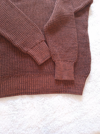 Cotton On - Woodland Waffle - Knit Jersey