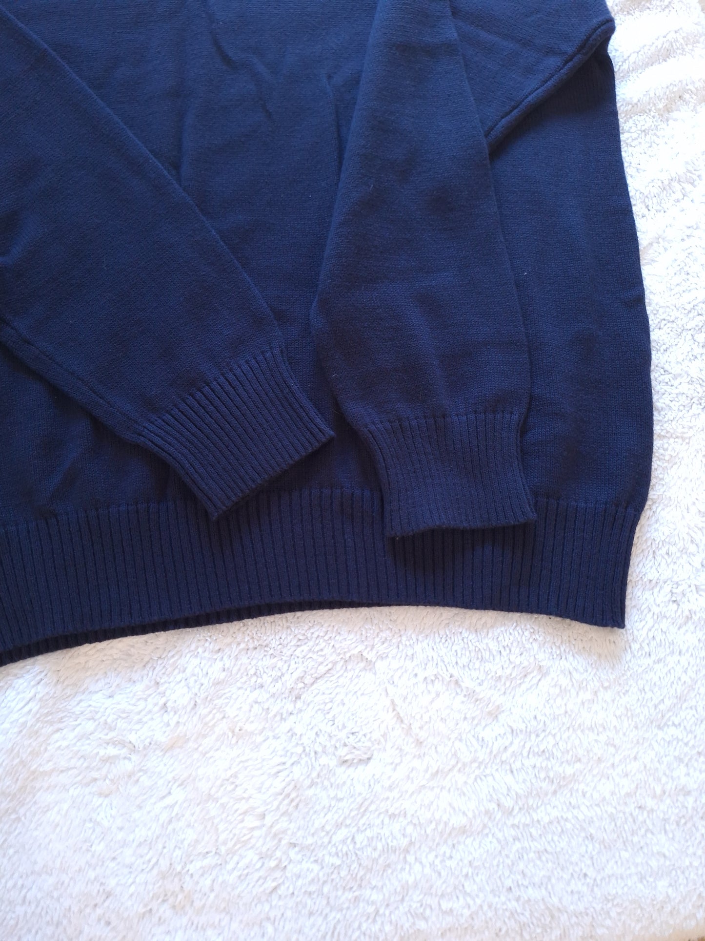 Cotton On - Crew Knit Jersey