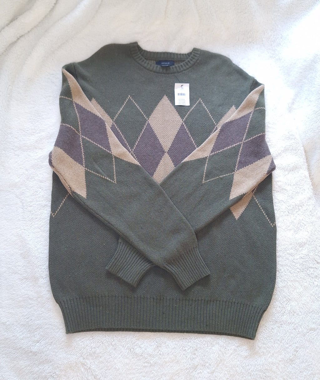 Cotton On - Men's Garage Knit Jersey