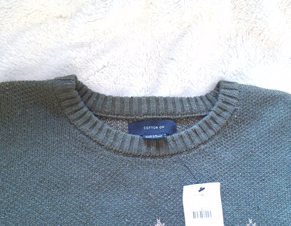 Cotton On - Garage Knit Jersey
