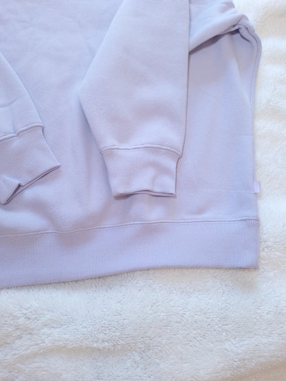 Cotton On - PLUSH CREW SWEATSHIRT