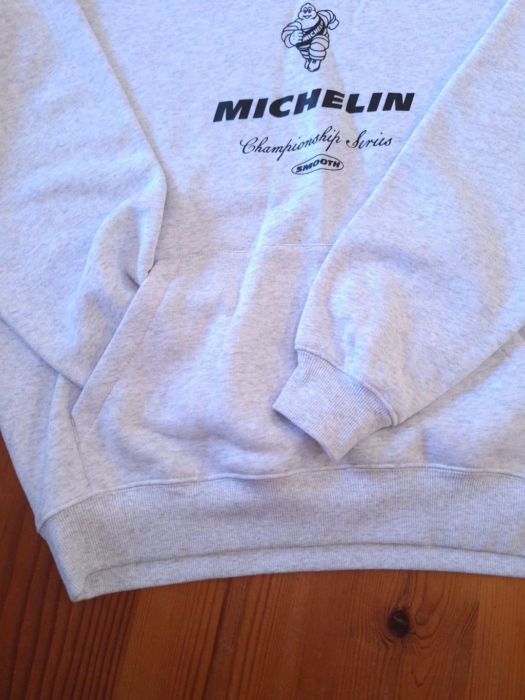 Cotton On Michelin Box Fit Hoodie