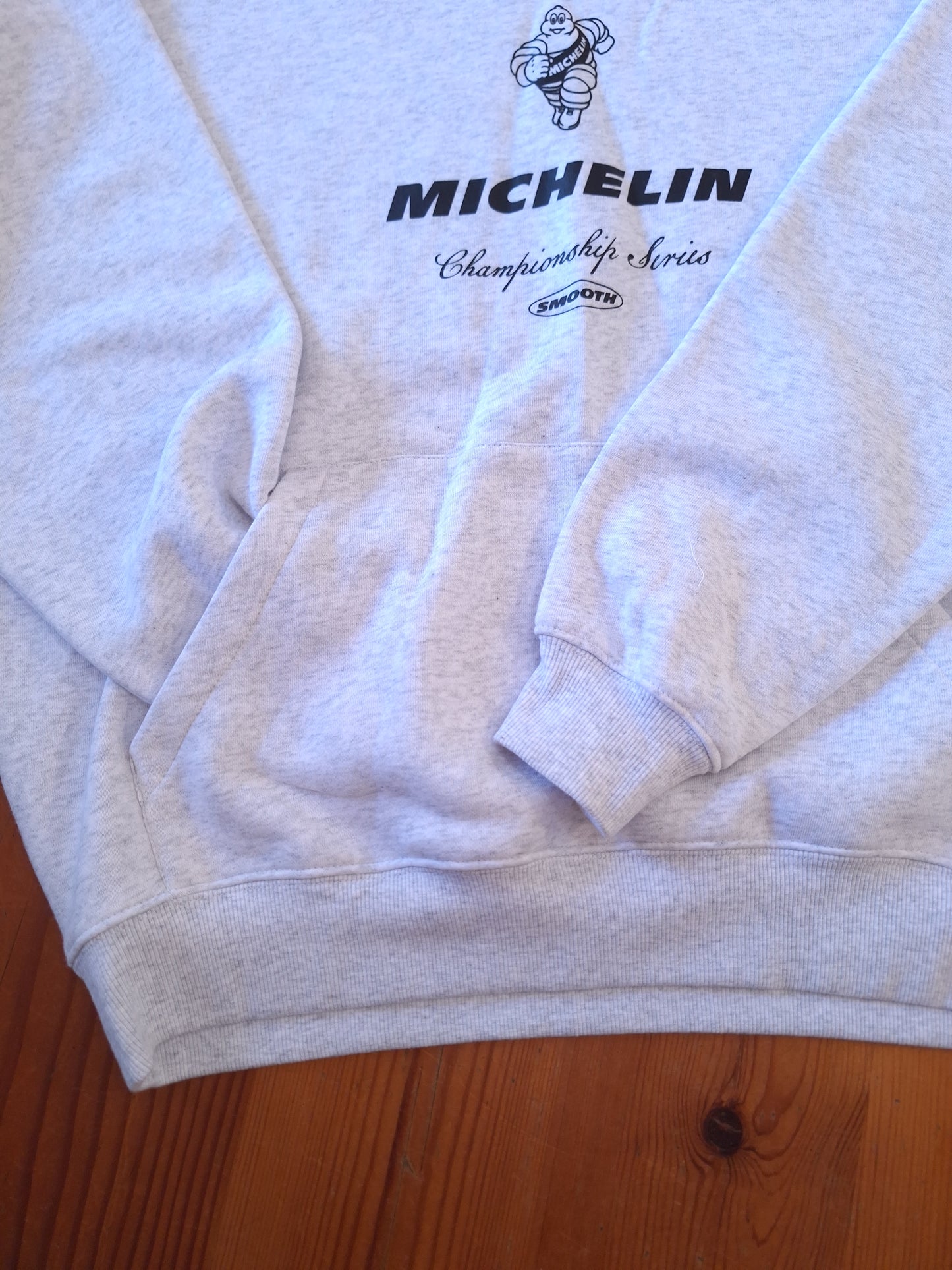Cotton On - Michelin Box Fit Hoodie