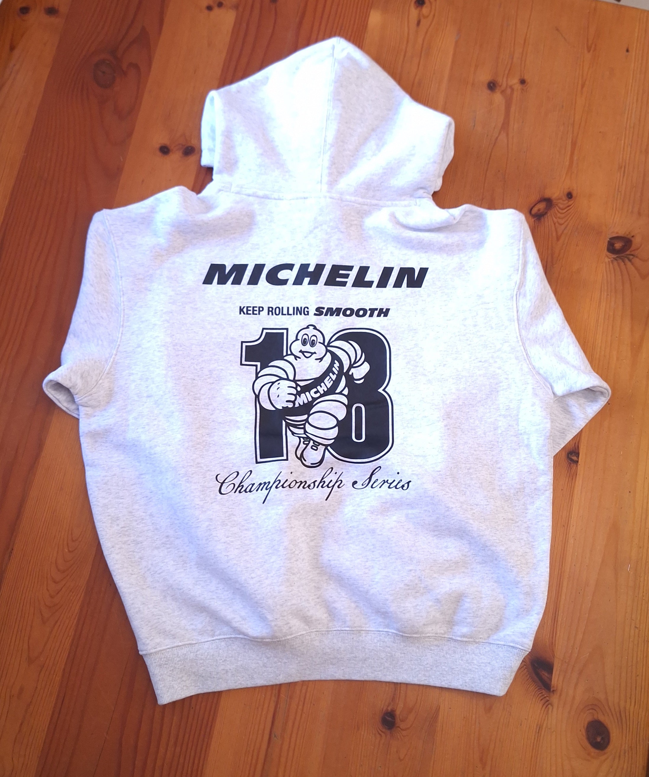 Cotton On Michelin Box Fit Hoodie