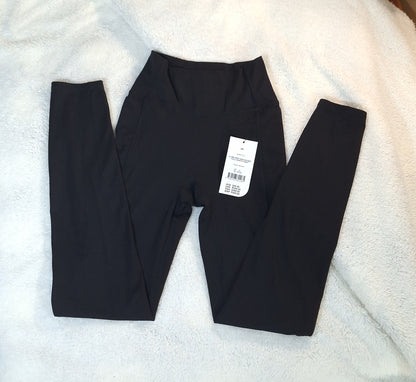 Cotton On - Ultra Soft Side Pocket Full Length Tight