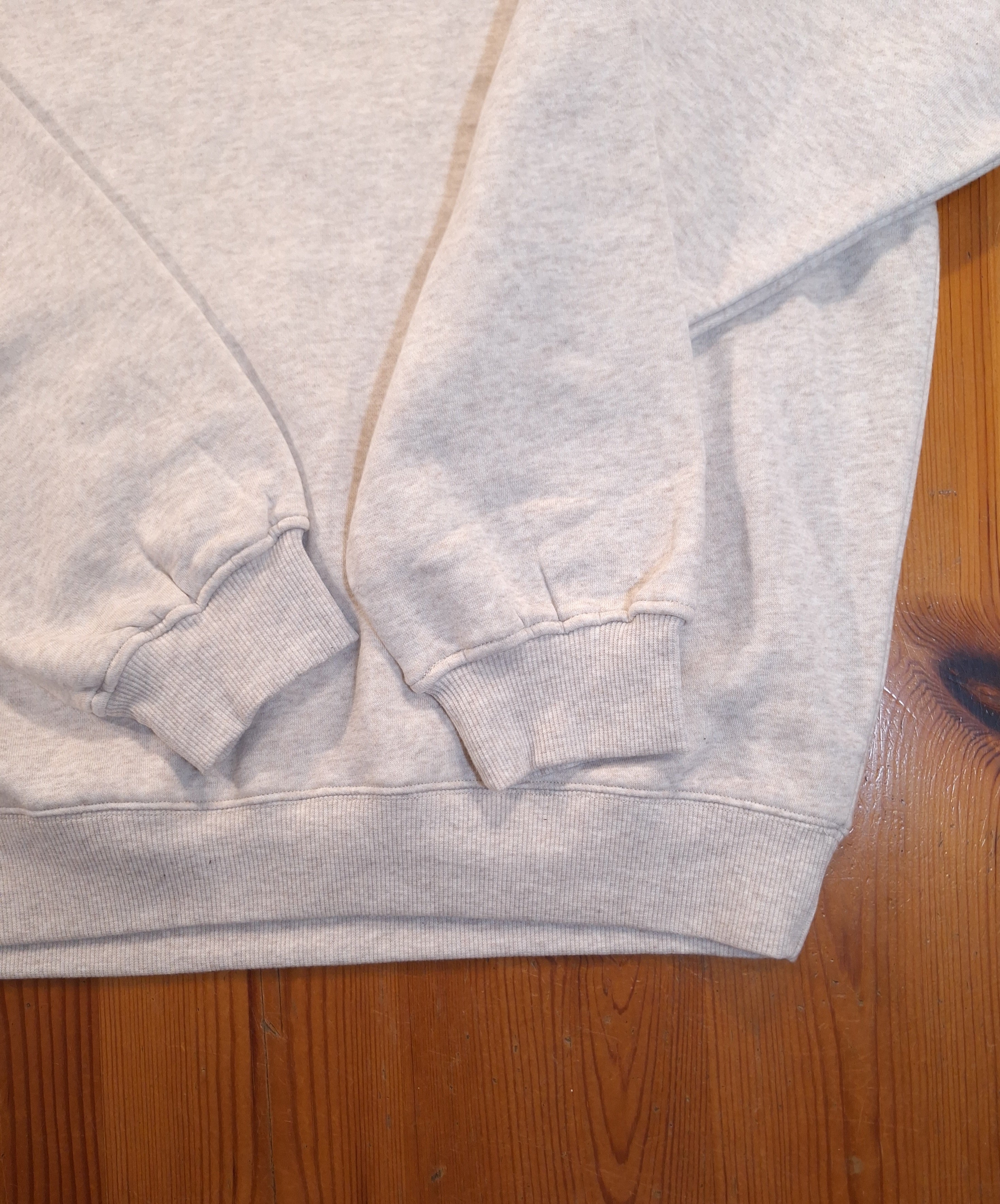 Cotton On Box Fit Crew Sweater
