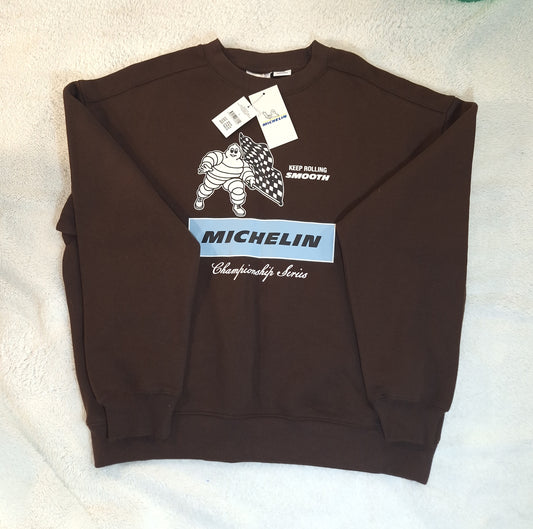 Michelin Box Fit Crew