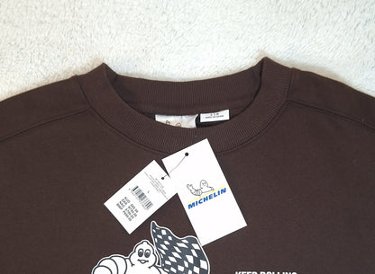 Michelin Box Fit Crew