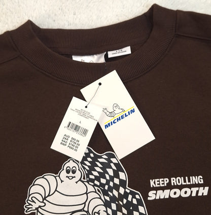 Michelin Box Fit Crew