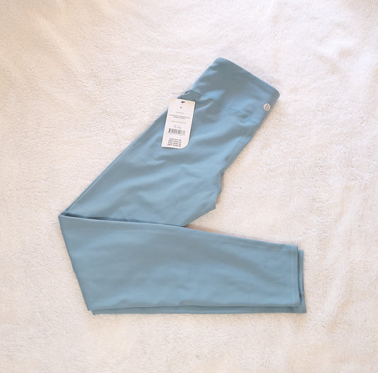ULTRA SOFT SHAPED FULL LENGTH TIGHT