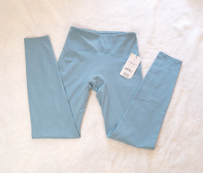 ULTRA SOFT SHAPED FULL LENGTH TIGHT