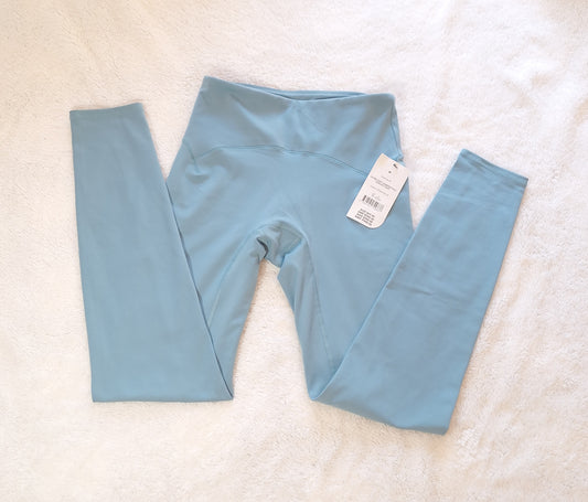 ULTRA SOFT SHAPED FULL LENGTH TIGHT